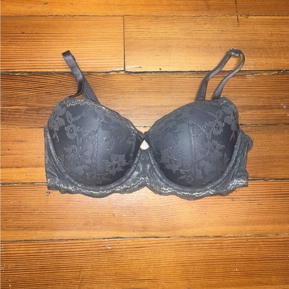 NWOT Victorias Secret Dream Angels Bra 34D
